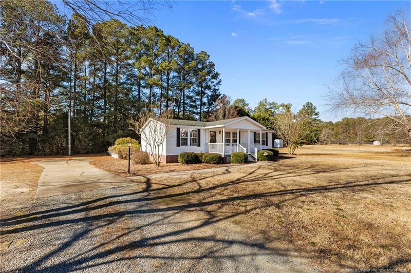 355 Rock Hill Rd, Fayetteville, NC 28312