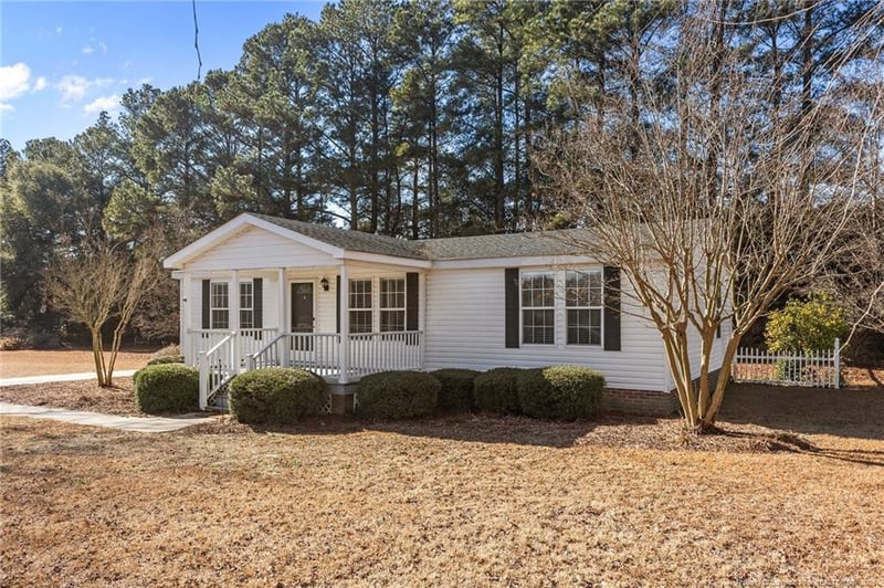 355 Rock Hill Rd, Fayetteville, NC 28312