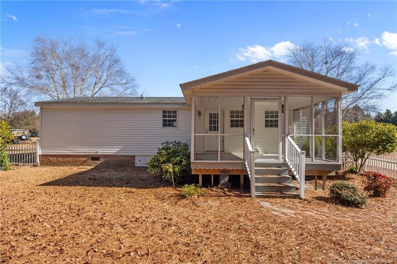 355 Rock Hill Rd, Fayetteville, NC 28312