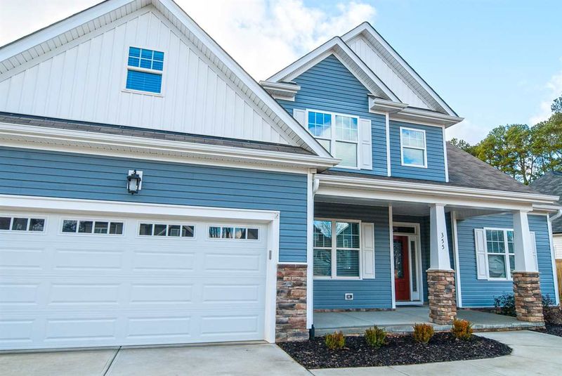 355 Stephens Way, Youngsville, NC 27596