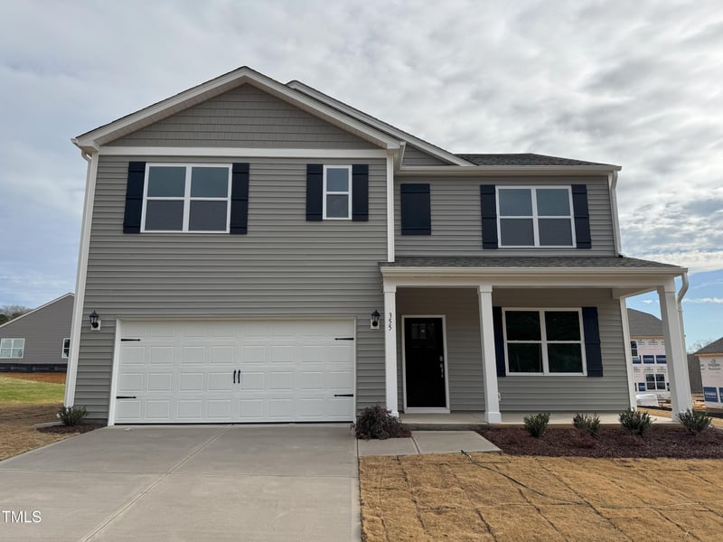 355 Swift Creek Farm Ln, Clayton, NC 27520
