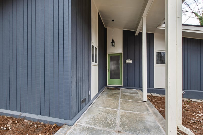 355 Tenney Cir, Chapel Hill, NC 27514