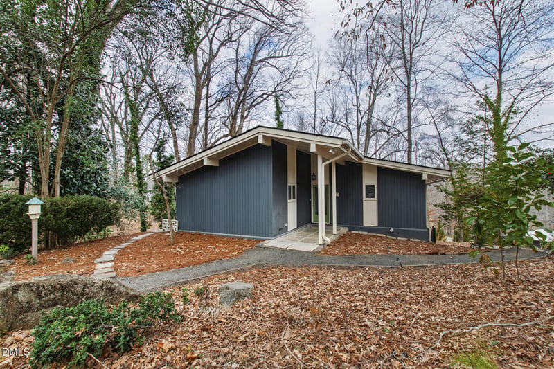 355 Tenney Cir, Chapel Hill, NC 27514