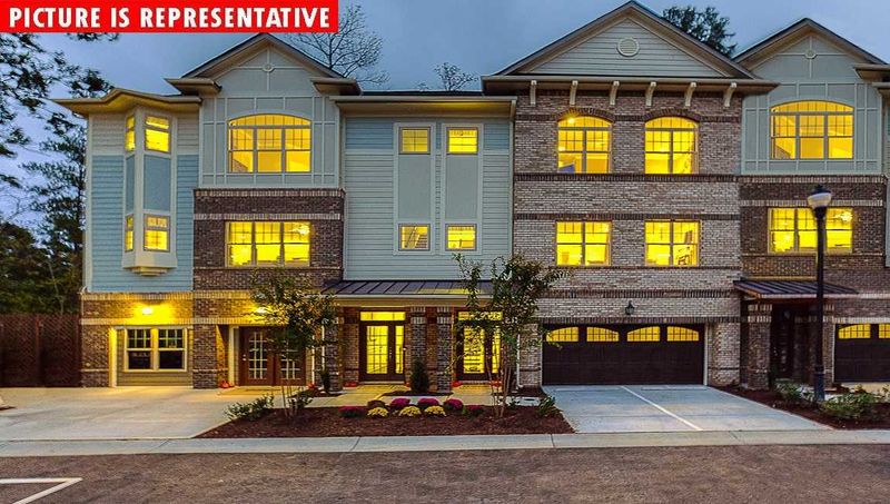 355 View Dr, Morrisville, NC 27560