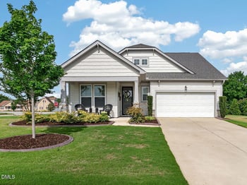 355 Wildlife Pw, Clayton, NC 27527