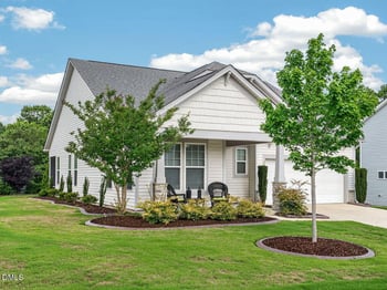 355 Wildlife Pw, Clayton, NC 27527