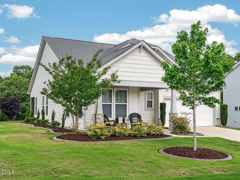 355 Wildlife Pw, Clayton, NC 27527