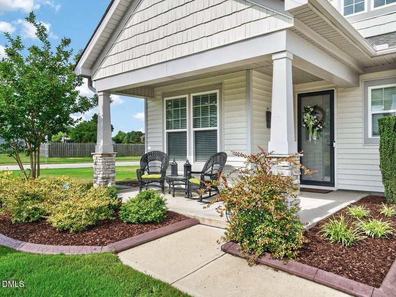 355 Wildlife Pw, Clayton, NC 27527