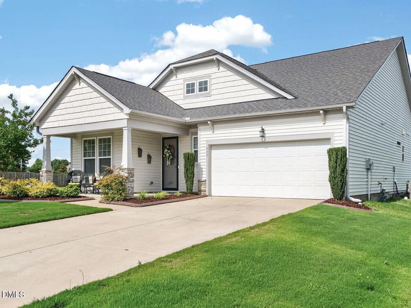 355 Wildlife Pw, Clayton, NC 27527