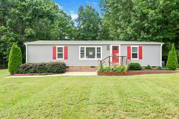 355 Windsong Ln, Youngsville, NC 27596