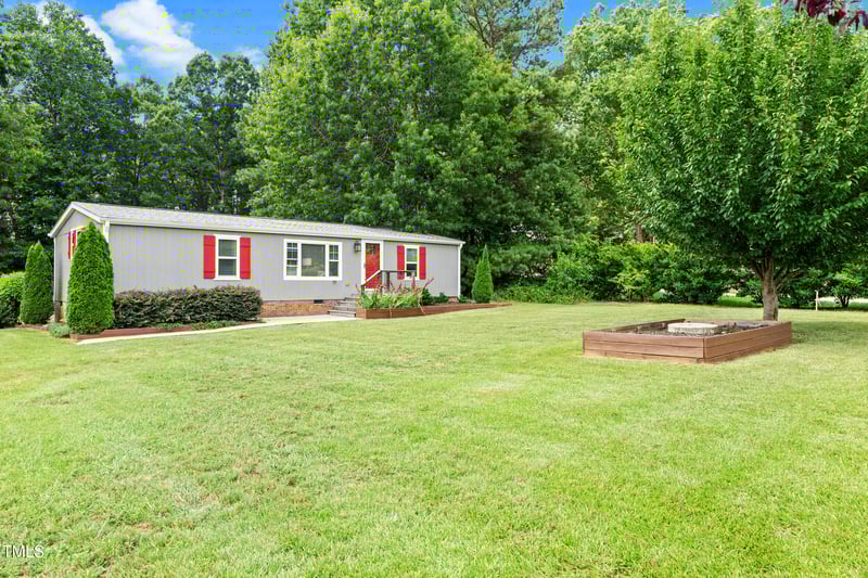 355 Windsong Ln, Youngsville, NC 27596