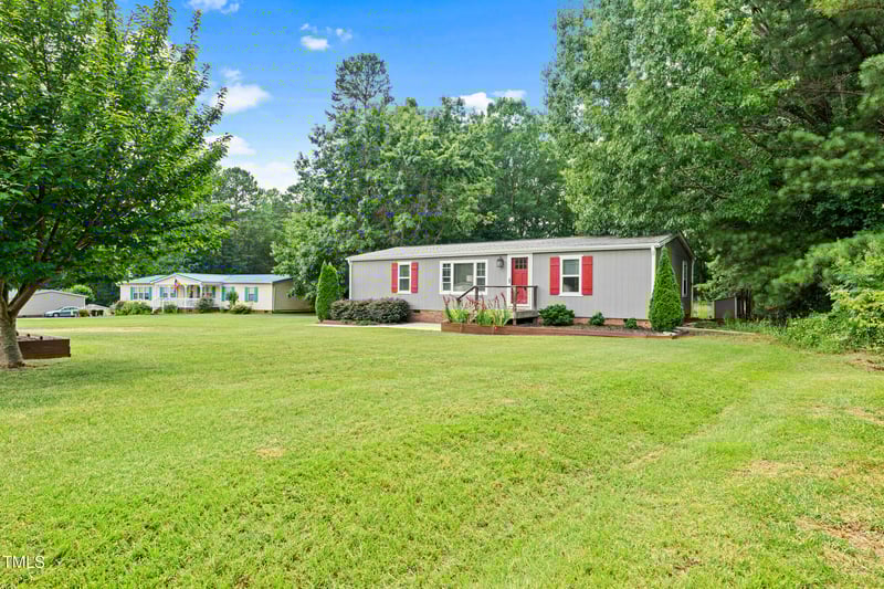 355 Windsong Ln, Youngsville, NC 27596