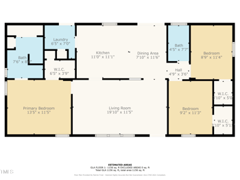 355 Windsong Ln, Youngsville, NC 27596