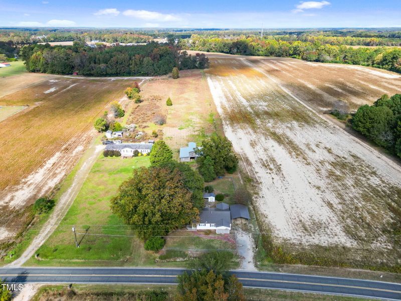 355 Wise Rd, Dunn, NC 28334