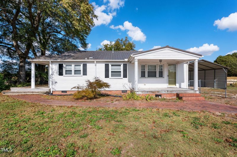 355 Wise Rd, Dunn, NC 28334