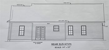 3550 Camden Road Ext, Fayetteville, NC 28306