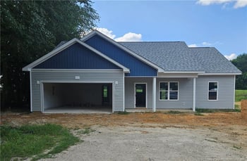 3550 Camden Road Ext, Fayetteville, NC 28306