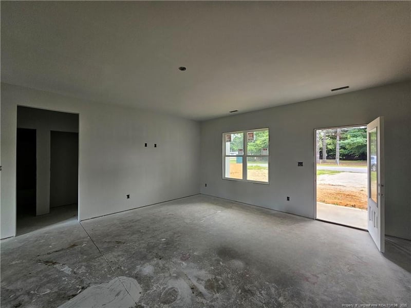 3550 Camden Road Ext, Fayetteville, NC 28306