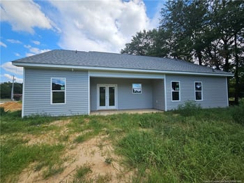 3550 Camden Road Ext, Fayetteville, NC 28306