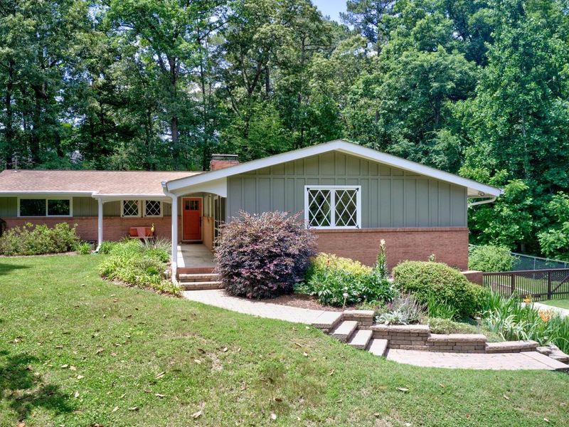 3550 Hamstead Ct, Durham, NC 27707