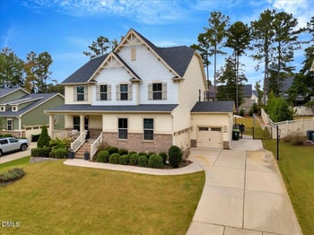 3550 Jordan Shires Dr, New Hill, NC 27562