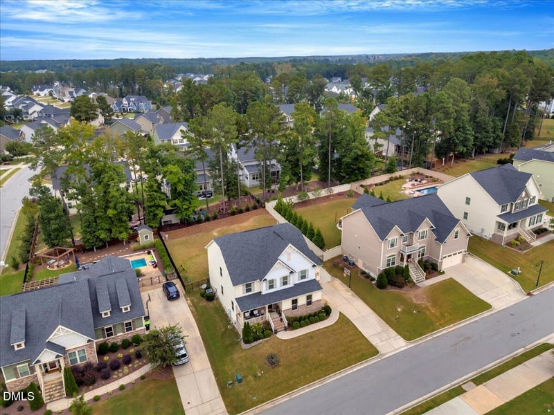 3550 Jordan Shires Dr, New Hill, NC 27562