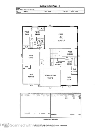 3550 Jordan Shires Dr, New Hill, NC 27562