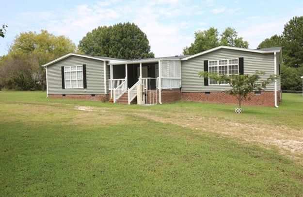 3550 Nc 98 Hw, Youngsville, NC 27596