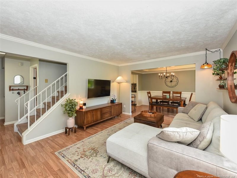 3551 Sturbridge Dr, Hope Mills, NC 28348