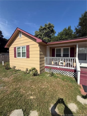 3552 - 3560 Tart St, Fayetteville, NC 28306