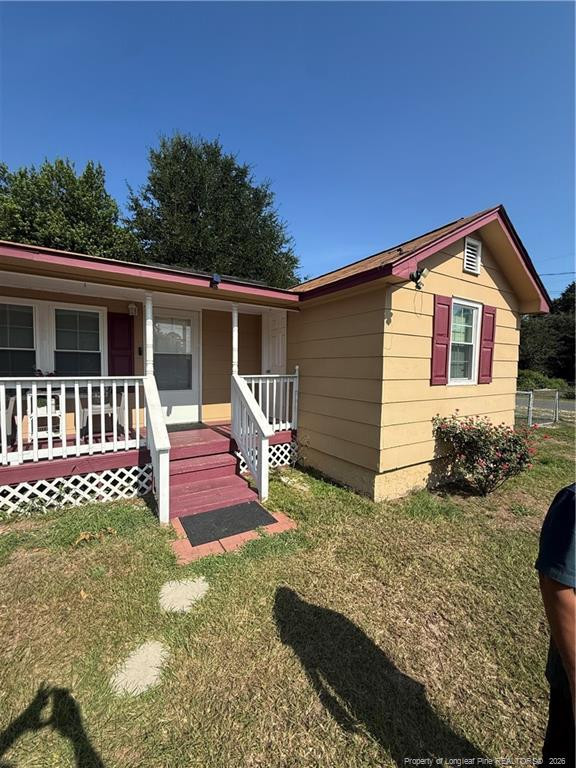 3552 - 3560 Tart St, Fayetteville, NC 28306