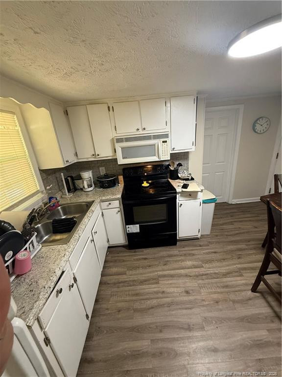 3552 - 3560 Tart St, Fayetteville, NC 28306