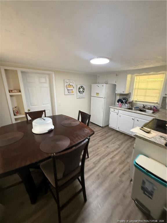 3552 - 3560 Tart St, Fayetteville, NC 28306