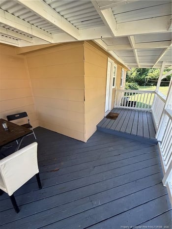 3552 - 3560 Tart St, Fayetteville, NC 28306