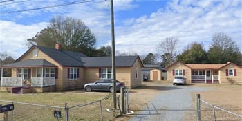 3552 - 3560 Tart St, Fayetteville, NC 28306