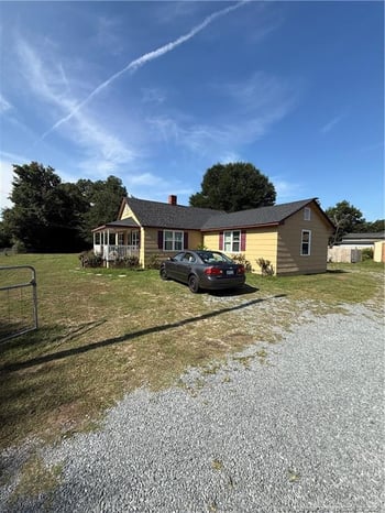3552 - 3560 Tart St, Fayetteville, NC 28306