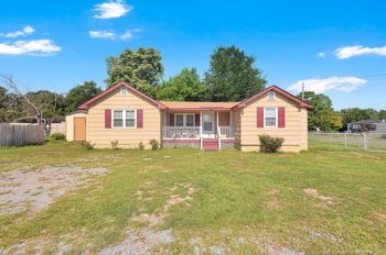 3552 - 3560 Tart St, Fayetteville, NC 28306