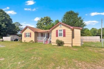 3552 - 3560 Tart St, Fayetteville, NC 28306