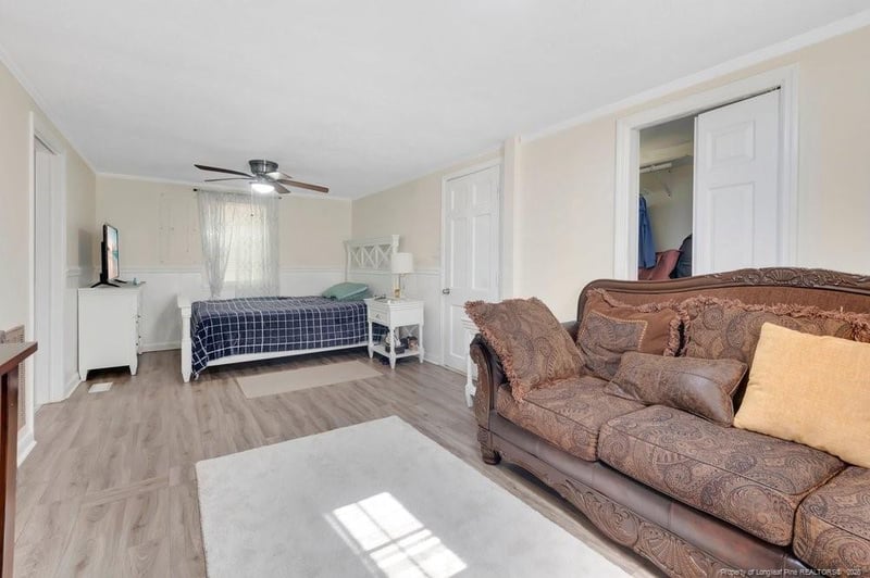 3552 - 3560 Tart St, Fayetteville, NC 28306
