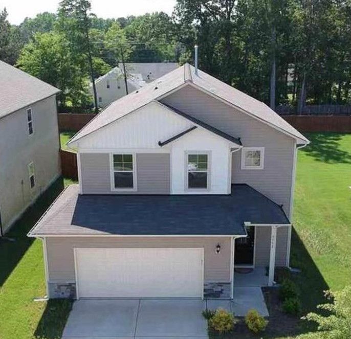 3552 Althorp Dr, Raleigh, NC 27616