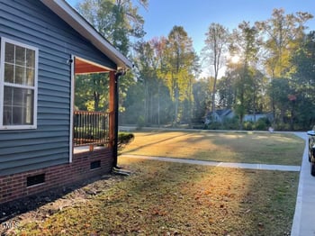 3553 Northway Dr, Zebulon, NC 27597