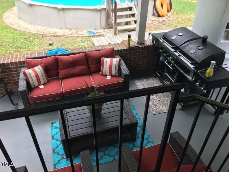 3553 Northway Dr, Zebulon, NC 27597