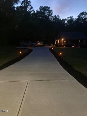 3553 Northway Dr, Zebulon, NC 27597