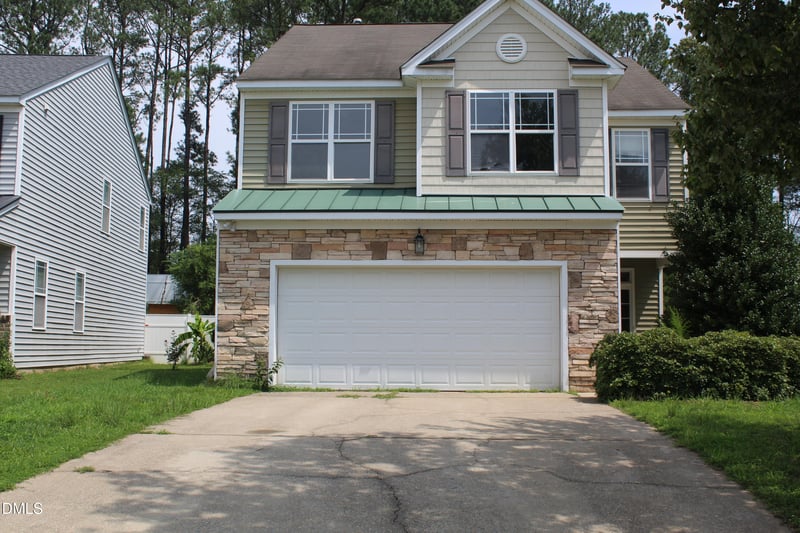 3553 Sunbright Ln, Raleigh, NC 27610