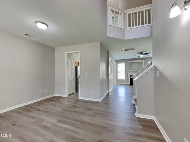 3554 Sunbright Ln, Raleigh, NC 27610