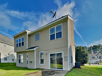 3554 Sunbright Ln, Raleigh, NC 27610