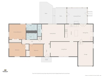 3555 Sturbridge Dr, Hope Mills, NC 28348