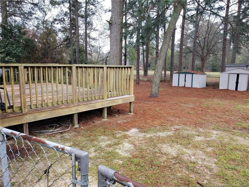 3556 Ireland Dr, Hope Mills, NC 28348