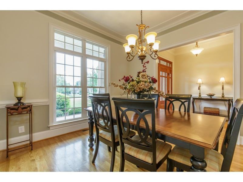 3557 Liberty Dr, Burlington, NC 27215
