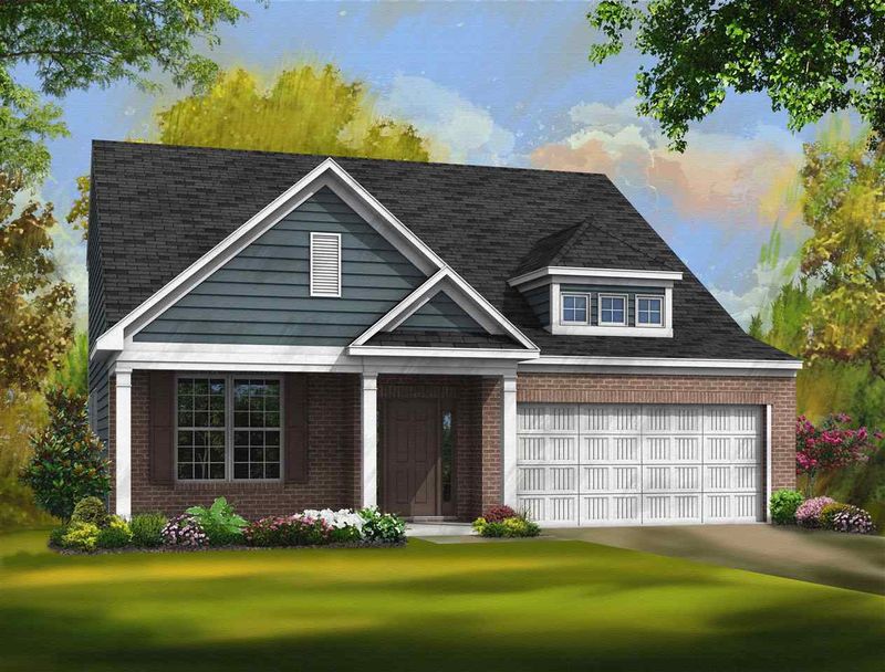 3557 Massey Ridge Ct, Raleigh, NC 27616